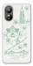 Чохол Heart of Kyiv для ZTE Blade L220