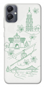 Чехол Heart of Kyiv для Galaxy A05