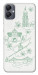 Чохол Heart of Kyiv для Galaxy A05