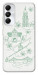 Чехол Heart of Kyiv для Galaxy A05s
