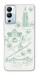 Чехол Heart of Kyiv для Infinix Hot 12i
