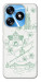 Чехол Heart of Kyiv для TECNO Spark 10