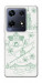 Чехол Heart of Kyiv для Infinix Note 30 Pro NFC