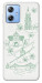 Чехол Heart of Kyiv для Motorola Moto G84