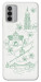 Чохол Heart of Kyiv для Nokia G42