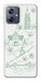 Чохол Heart of Kyiv для Motorola Moto G54