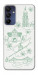Чехол Heart of Kyiv для Galaxy A15