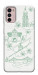 Чехол Heart of Kyiv для Motorola Moto G42