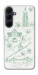 Чехол Heart of Kyiv для Galaxy A55
