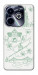 Чохол Heart of Kyiv для Infinix Hot 40i