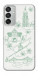 Чехол Heart of Kyiv для Galaxy M15 5G