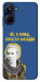 Чехол Українка–я жива для Realme 10 4G