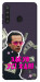 Чехол Симоненко–жалі для Galaxy A21