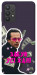 Чохол Симоненко–жалі для Galaxy A32 4G