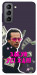 Чохол Симоненко–жалі для Galaxy S21 FE