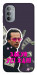 Чехол Симоненко–жалі для Motorola Moto G31