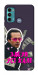 Чехол Симоненко–жалі для Motorola Moto G60