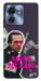 Чохол Симоненко–жалі для Motorola Edge 40
