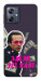 Чохол Симоненко–жалі для Motorola Moto G54