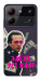 Чехол Симоненко–жалі для ZTE Blade A54 4G