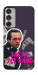 Чохол Симоненко–жалі для Galaxy M35 5G