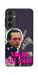 Чохол Симоненко–жалі для Galaxy S24 FE