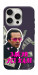 Чохол Симоненко–жалі для iPhone 16 Pro