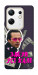 Чехол Симоненко–жалі для Infinix Zero 30 4G