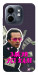 Чохол Симоненко–жалі для Infinix Smart 9 4G