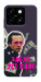 Чохол Симоненко–жалі для ZTE Blade A55 4G