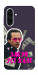Чехол Симоненко–жалі для Galaxy A36 5G
