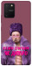 Чехол Шевченко–Дніпро для Galaxy S10 Lite (2020)