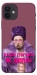 Чехол Шевченко–Дніпро для iPhone 12
