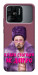 Чехол Шевченко–Дніпро для Xiaomi Redmi 10C