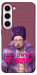 Чохол Шевченко–Дніпро для Galaxy S23+