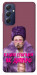 Чехол Шевченко–Дніпро для Galaxy M54 5G