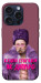 Чехол Шевченко–Дніпро для iPhone 15 Pro
