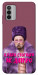Чохол Шевченко–Дніпро для Nokia G42