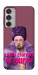 Чохол Шевченко–Дніпро для Galaxy M35 5G