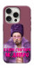 Чохол Шевченко–Дніпро для iPhone 16 Pro