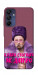 Чехол Шевченко–Дніпро для Galaxy A16 5G