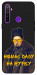 Чехол Шевченко-журба для Realme 5