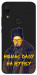 Чехол Шевченко-журба для Xiaomi Redmi 7