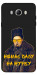 Чехол Шевченко-журба для Galaxy J7 (2016)