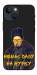 Чехол Шевченко-журба для iPhone 13 mini