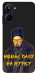 Чехол Шевченко-журба для Realme 10 4G