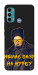 Чохол Шевченко-журба для Motorola Moto G60