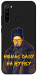 Чохол Шевченко-журба для Xiaomi Redmi Note 8 2021