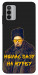 Чохол Шевченко-журба для Nokia G42