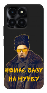 Чехол Шевченко-журба для Huawei Honor X6a